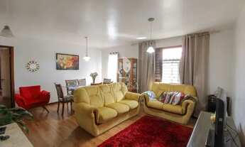 Imagem: Apartamento térreo semimobiliado com 3