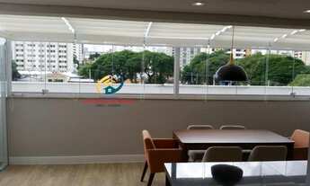 Imagem: Apartamento com 1 dormitório para alugar