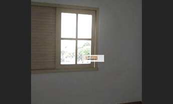 Imagem 3: Apartamento com 3 dormitórios para alugar, 107 m² por R$ 2.500,00/mês - Jardim Chácara Ing