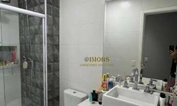 Imagem 3: Apartamento com 2 dormitórios à venda, 94 m² por R$ 894.500,00 - Centro - São Bernardo do