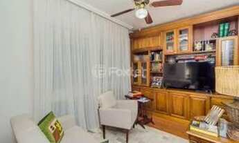 Imagem 7: Cobertura para venda possui 260m2, 3 quartos, 1 suíte e 3 vagas em Bela Vista - Porto Aleg