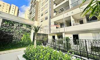 Imagem 3: Apartamento novo com 3 dormitórios ,1 suíte, 1 vaga na Vila Mazzei