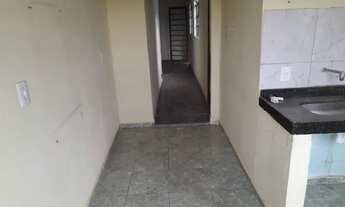 Imagem 5: Otima casa 2 quartos e garagem no tupi