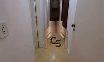 Imagem 6: Apartamento com 3 dormitórios, 96 m² - venda por R$ 480.000,00 ou aluguel por R$ 3.410,09