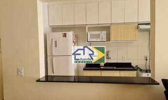 Imagem 5: Apartamento com 2 dormitórios à venda, 53 m² por R$ 240.000,00 - Vila das Nações - Ferraz