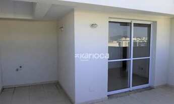 Imagem: Cobertura com 3 dormitórios à venda, 141