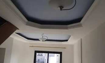 Imagem: Edifício Portal das Laranjeiras - Cobertura