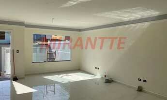 Imagem 6: Sobrado de 140m² com 3 quartos em Bortolândia