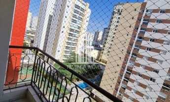 Imagem 5: Apartamento de 70m² com 2 dormr, 2 vagas no Parque das Hortensias - Saúde