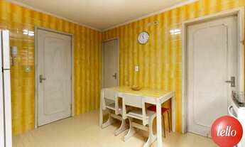 Imagem 6: São Paulo - Apartamento Padrão - Perdizes