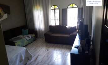 Imagem 5: Casa à venda no bairro Parque Montreal - Campinas/SP