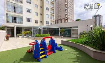 Imagem 3: APARTAMENTO com 4 dormitórios à venda com 120m² por R$ 650.000,00 no bairro Cabral - CURIT