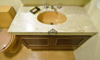 Imagem: Apartamento com 4 dormitórios, 130 m²