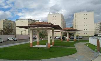 Imagem 4: Apartamento para Venda em São José de Ribamar, Araçagy, 2 dormitórios, 1 suíte, 2 banheiro