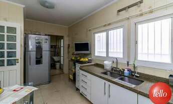 Imagem 2: São Paulo - Casa Padrão - Tucuruvi