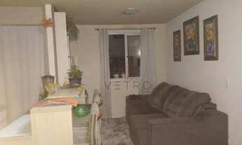 Imagem 2: Apartamento no bairro Ulisses de Abreu em Canela!