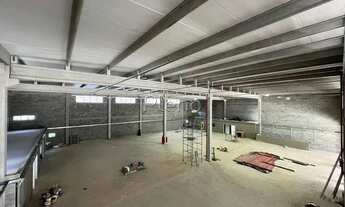 Imagem 7: Locação Galpão / depósito com aluguel por R$70.000 /mês