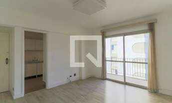 Imagem 2: Apartamento para Aluguel - Brooklin, 3 Quartos, 82 m2