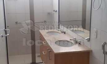 Imagem 8: Apartamento Padrão em São José do Rio Preto