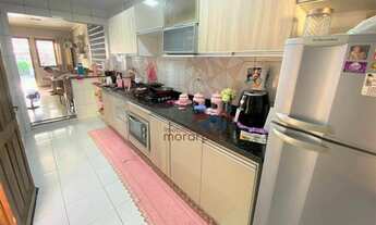 Imagem 6: Casa com 2 dormitórios à venda, 66m² por R$ 285.000,00 - São José - Canoas/RS