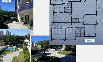 Imagem 3: Apartamento Apartamento com 4 dormitórios