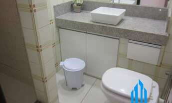 Imagem 6: Apartamento com 2 quartos a venda, 70m² Elevador e Portaria na Praia do Morro em Guarapar