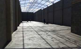 Imagem 3: Galpão à venda, 541 m² por R$ 900.000,00 - Jardim São Gabriel II - Salto/SP