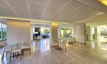 Imagem 3: Cobertura à venda, 2 quartos, 1 suíte, 2 vagas, Funcionários - Belo Horizonte/MG