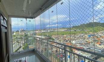 Imagem 16: Apartamento com 2 dormitórios, 52 m² - venda por R$ 425.000,00 ou aluguel por R$ 2.766,00