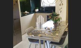 Imagem 2: APARTAMENTO DE 44M² COM DOIS DORMITORIOS EM BOTHANIC APARTAMENTS CAMPO BELO