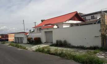 Imagem: Japiim, Casa Esquina, Terreno 600m2, Piscina