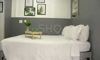 Imagem 7: Loft no Centro com 1 dormitório