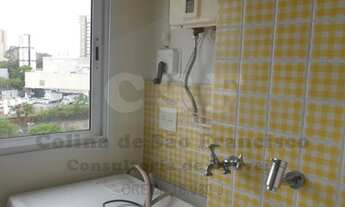 Imagem 3: Apartamento no Ecolife Butantã