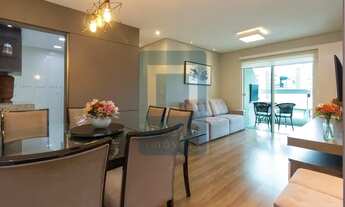 Imagem: Apartamento Mobiliado, Face Norte no Água