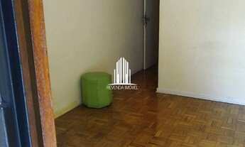 Imagem 3: Casa Assobradada no Jardim Heliomar com 125m² 3 dormitórios 1 suíte 4 banheiros 2 vagas de