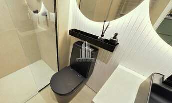 Imagem 5: STUDIO DE 25M² SEM VAGA EM HAUS MITRE RESIDENCES 370 BROOKLIN