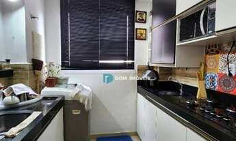 Imagem 7: Apartamento com 2 quartos à venda por R$ 175.000 - Industrial - Juiz de Fora/MG