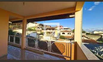 Imagem 4: Casa para Aluguel - Canaã, 4 Quartos, 320 m2