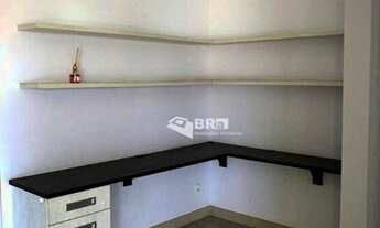 Imagem 7: Apartamento Horizon, com 3 dormitórios à venda, 119 m² por R$ 1.300.000 - Taquaral - Campi