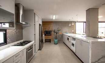 Imagem 2: Casa com 4 quartos de 330 m² à venda em Cond. Residencial Duas Marias - Indaiatuba/SP