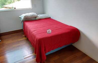 Imagem 4: Casa com 3 dormitórios à venda, 280 m² por R$ 1.280.000,00 - Condomínio Canto do Riacho