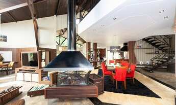 Imagem: Casa para alugar, 650 m² por R$ 18.500,00/mês