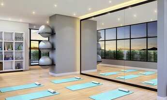 Imagem 5: Apartamento residencial para venda, Nova Aldeinha, Barueri - AP9695