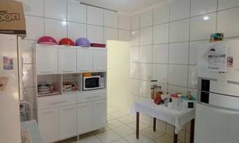 Imagem 5: BADY BASSITT - Casa Padrão - RESIDENCIAL MENEZES I