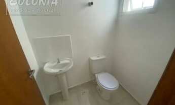 Imagem 2: Santo André - Conjunto Comercial/sala - Vila Pires