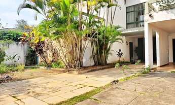 Imagem 7: Casa para alugar, 800 m² por R$ 20.000,00/mês - Lago Sul - Brasília/DF