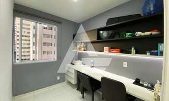 Imagem 5: Apartamento para venda com 60 metros quadrados com 3 quartos