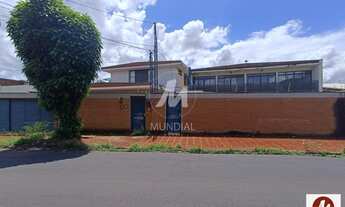 Imagem: Casa (sobrado na rua) 4 dormitórios/suite