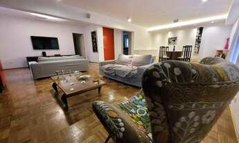 Imagem 5: Apartamento para alugar com 3 quartos ( 1 suíte ), 3 vagas, 200m² no Jardins