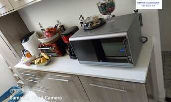 Imagem 2: Apartamento à venda no bairro Parque Residencial Vila União - Campinas/SP